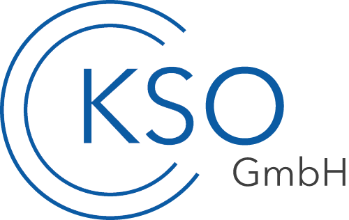 KSO Retina Logo